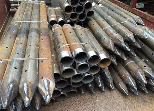 三乡镇钢花管哪里有卖